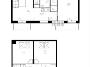 Prodej bytu 4+kk, Třebíč - Týn, Lavického, 111 m2