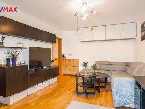 Prodej bytu 4+kk, Třebíč - Týn, Lavického, 111 m2