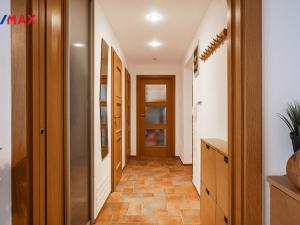 Prodej bytu 4+kk, Třebíč - Týn, Lavického, 111 m2