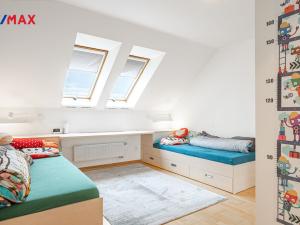 Prodej bytu 4+kk, Třebíč - Týn, Lavického, 111 m2