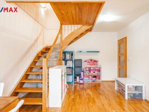 Prodej bytu 4+kk, Třebíč - Týn, Lavického, 111 m2