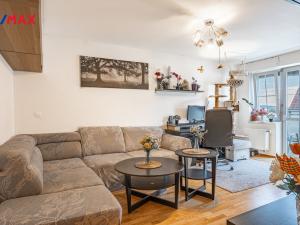 Prodej bytu 4+kk, Třebíč - Týn, Lavického, 111 m2
