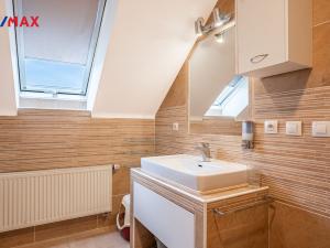Prodej bytu 4+kk, Třebíč - Týn, Lavického, 111 m2