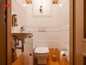 Prodej bytu 4+kk, Třebíč - Týn, Lavického, 111 m2