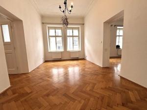 Pronájem bytu 3+1, Liberec, Moskevská, 99 m2