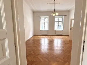 Pronájem bytu 3+1, Liberec, Moskevská, 99 m2