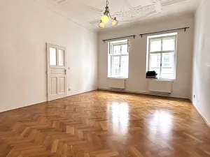 Pronájem bytu 3+1, Liberec, Moskevská, 99 m2