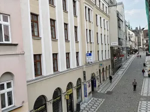 Pronájem bytu 3+1, Liberec, Moskevská, 99 m2