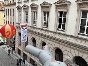 Pronájem bytu 3+1, Liberec, Moskevská, 99 m2