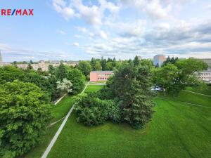 Prodej bytu 2+1, Olomouc - Nová Ulice, Jílová, 55 m2