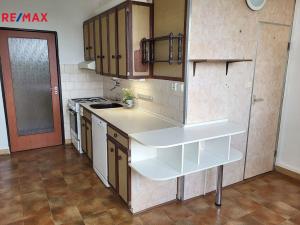 Prodej bytu 2+1, Olomouc - Nová Ulice, Jílová, 55 m2