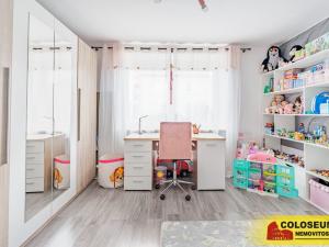 Prodej bytu 3+kk, Moravany, 115 m2