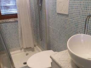 Prodej bytu 3+kk, via Sebariti, Scalea, calabria, Itálie, 68 m2