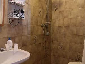Prodej bytu 3+kk, via Sebariti, Scalea, calabria, Itálie, 68 m2
