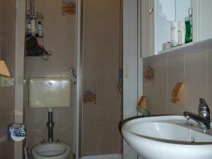 Prodej bytu 2+kk, Via Lauro, Scalea, calabria, Itálie, 35 m2