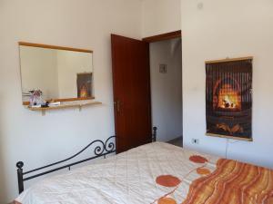 Prodej bytu 2+kk, Via Lauro, Scalea, calabria, Itálie, 35 m2
