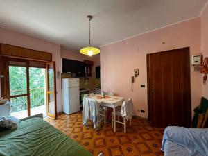 Prodej bytu 2+kk, Via Lauro, Scalea, calabria, Itálie, 45 m2