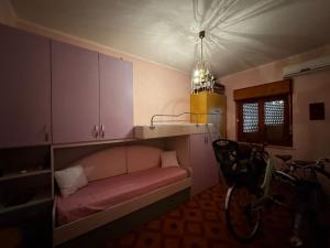 Prodej bytu 2+kk, Via Lauro, Scalea, calabria, Itálie, 45 m2