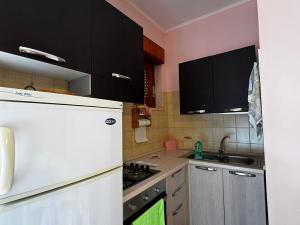 Prodej bytu 2+kk, Via Lauro, Scalea, calabria, Itálie, 45 m2