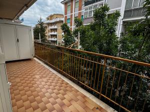 Prodej bytu 2+kk, Via Lauro, Scalea, calabria, Itálie, 45 m2