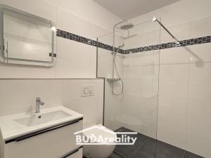 Pronájem bytu 1+kk, Zlín, Kvítková, 33 m2