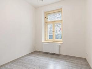 Pronájem bytu 3+kk, Praha - Vršovice, Košická, 46 m2