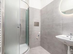 Pronájem bytu 3+kk, Praha - Vršovice, Košická, 46 m2