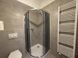 Pronájem bytu 2+kk, Praha - Vršovice, Košická, 4 m2