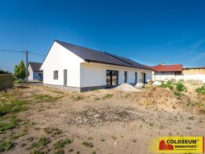 Prodej rodinného domu, Hrabětice, 112 m2