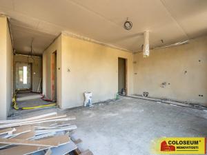 Prodej rodinného domu, Hrabětice, 112 m2