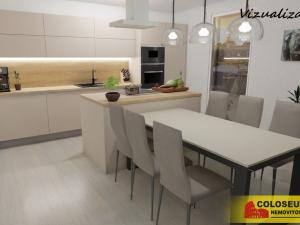 Prodej rodinného domu, Hrabětice, 112 m2