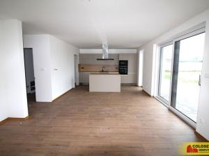 Prodej rodinného domu, Hrabětice, 112 m2