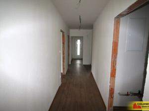 Prodej rodinného domu, Hrabětice, 112 m2