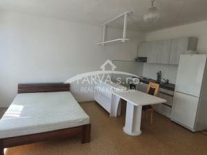 Pronájem bytu 1+kk, Plzeň - Severní Předměstí, Hodonínská, 32 m2