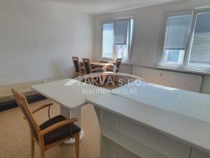Pronájem bytu 1+kk, Plzeň - Severní Předměstí, Hodonínská, 32 m2