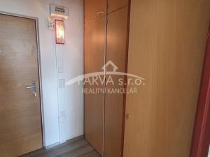 Pronájem bytu 1+kk, Plzeň - Severní Předměstí, Hodonínská, 32 m2