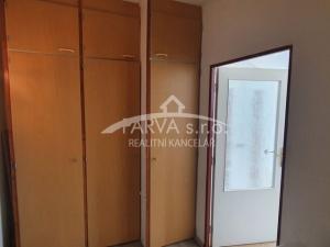 Pronájem bytu 1+kk, Plzeň - Severní Předměstí, Hodonínská, 32 m2