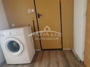 Pronájem bytu 1+kk, Plzeň - Severní Předměstí, Hodonínská, 32 m2