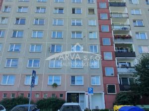 Pronájem bytu 1+kk, Plzeň - Severní Předměstí, Hodonínská, 32 m2