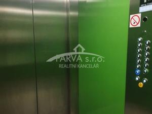 Pronájem bytu 1+kk, Plzeň - Severní Předměstí, Hodonínská, 32 m2