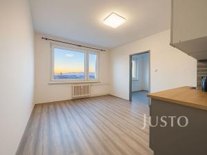 Pronájem bytu 1+1, Ústí nad Labem - Střekov, Jeseninova, 36 m2