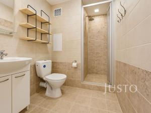 Pronájem bytu 1+1, Ústí nad Labem - Střekov, Jeseninova, 36 m2