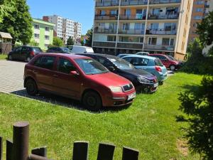 Pronájem bytu 2+kk, Zruč nad Sázavou, Okružní, 38 m2