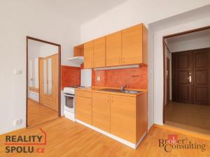 Pronájem bytu 2+kk, Plzeň - Jižní Předměstí, Čechova, 51 m2