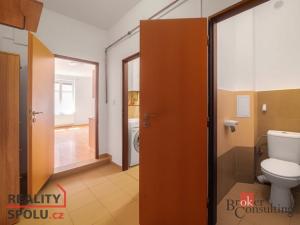 Pronájem bytu 2+kk, Plzeň - Jižní Předměstí, Čechova, 51 m2