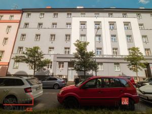 Pronájem bytu 2+kk, Plzeň - Jižní Předměstí, Čechova, 51 m2