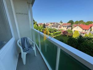 Pronájem bytu 3+1, Jičín, Sv. Čecha, 74 m2