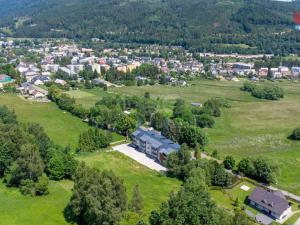 Prodej bytu 1+kk, Vrbno pod Pradědem, Žižkova, 31 m2