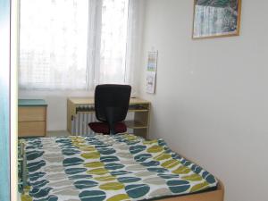 Pronájem bytu 2+kk, Praha, Katovická, 42 m2