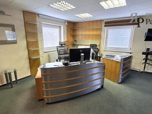 Pronájem kanceláře, Opava - Předměstí, Sadová, 99 m2